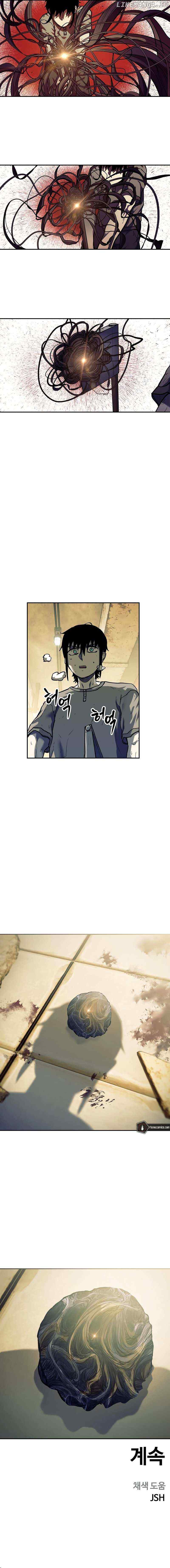 Read Surviving the Apocalypse Manga Online