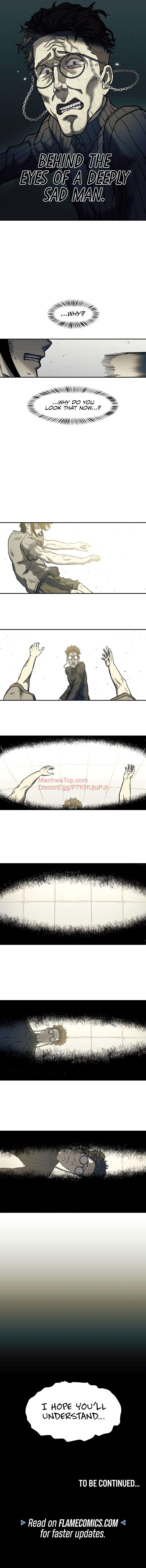 Read Surviving the Apocalypse Manga Online