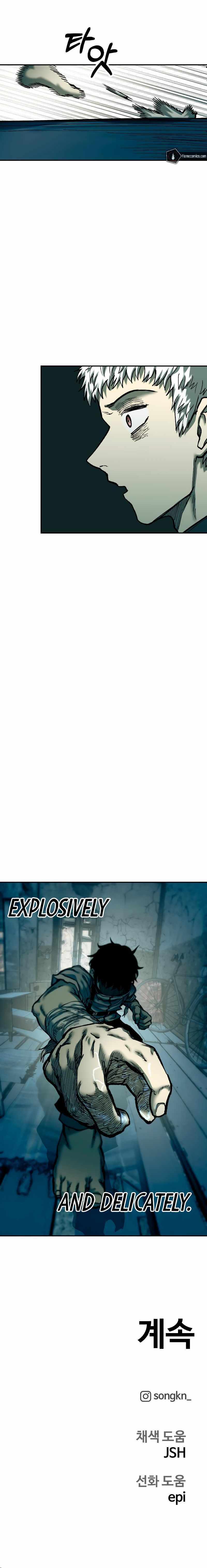 Read Surviving the Apocalypse Manga Online