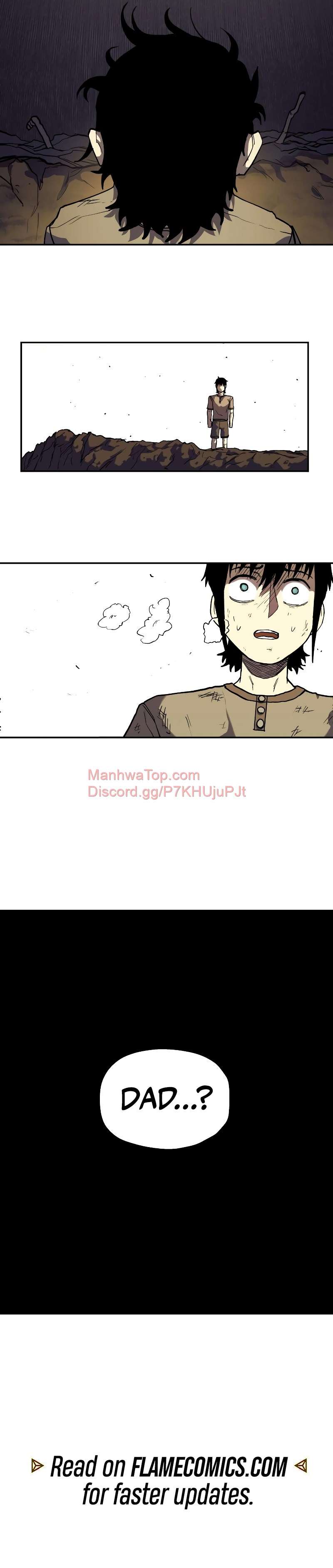 Read Surviving the Apocalypse Manga Online