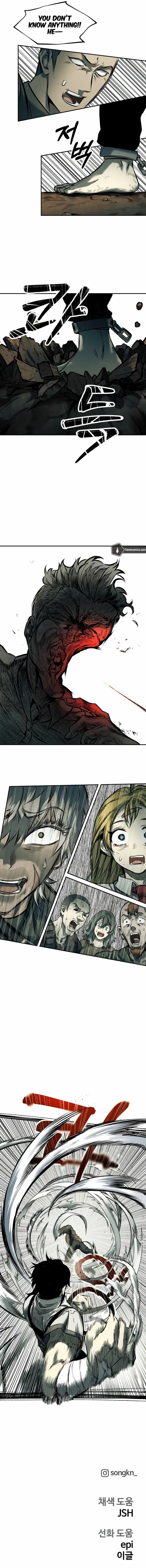 Read Surviving the Apocalypse Manga Online