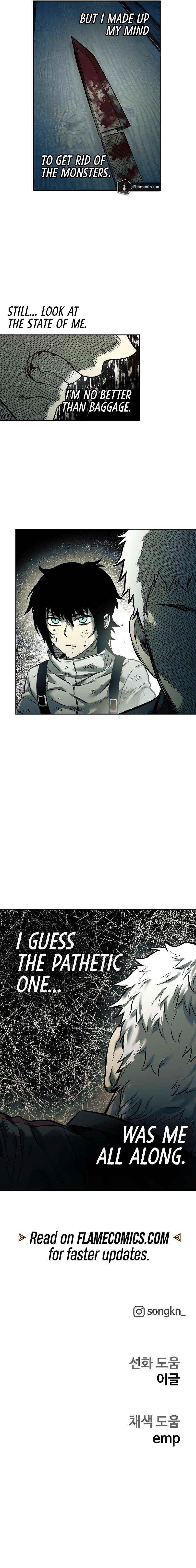 Read Surviving the Apocalypse Manga Online