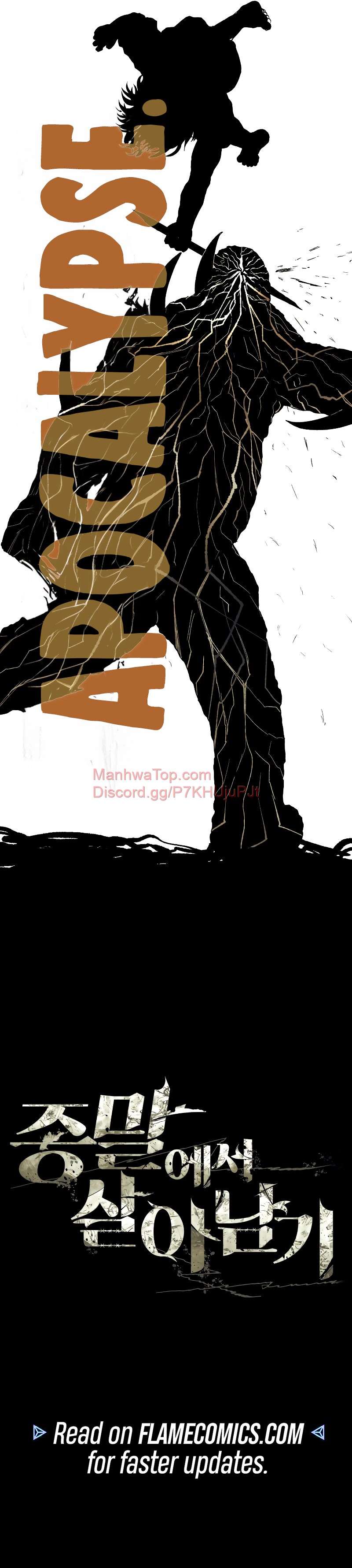 Read Surviving the Apocalypse Manga Online