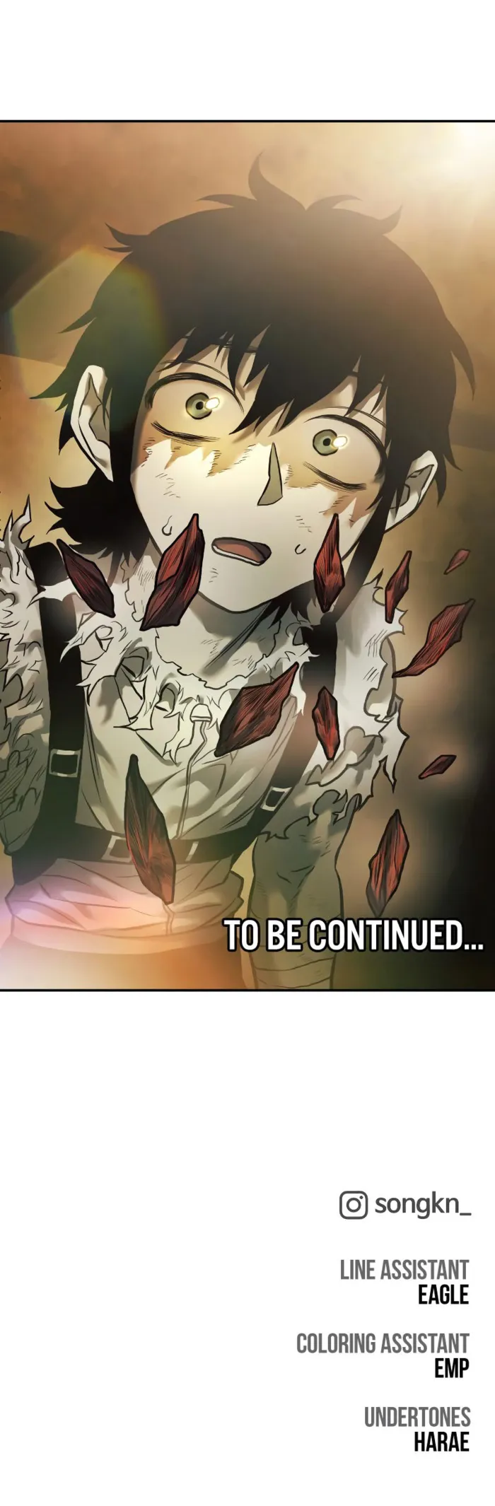 Read Surviving the Apocalypse Manga Online