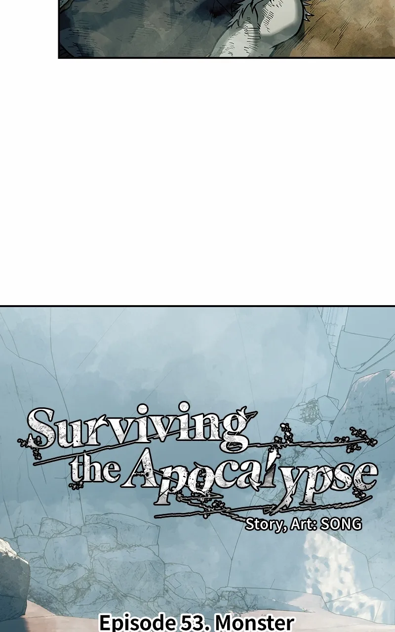 Read Surviving the Apocalypse Manga Online