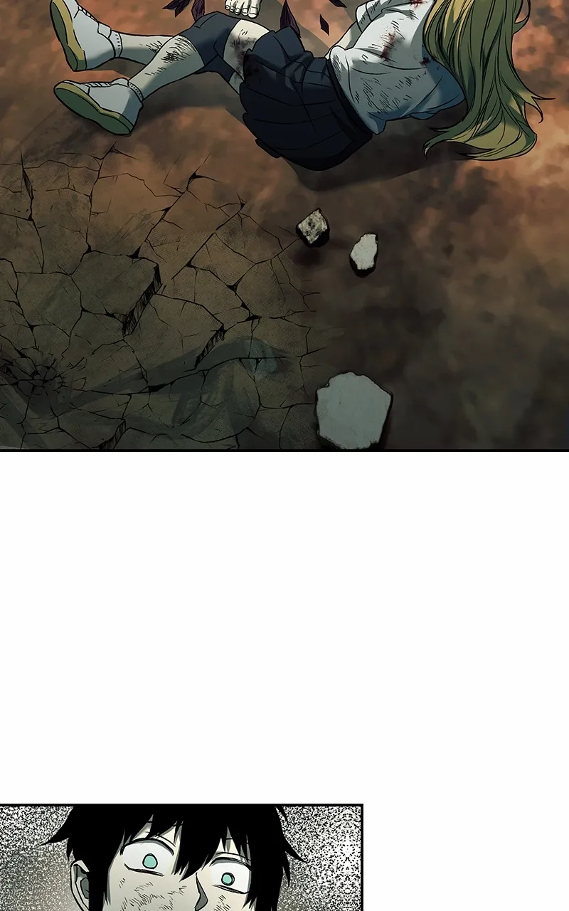 Read Surviving the Apocalypse Manga Online