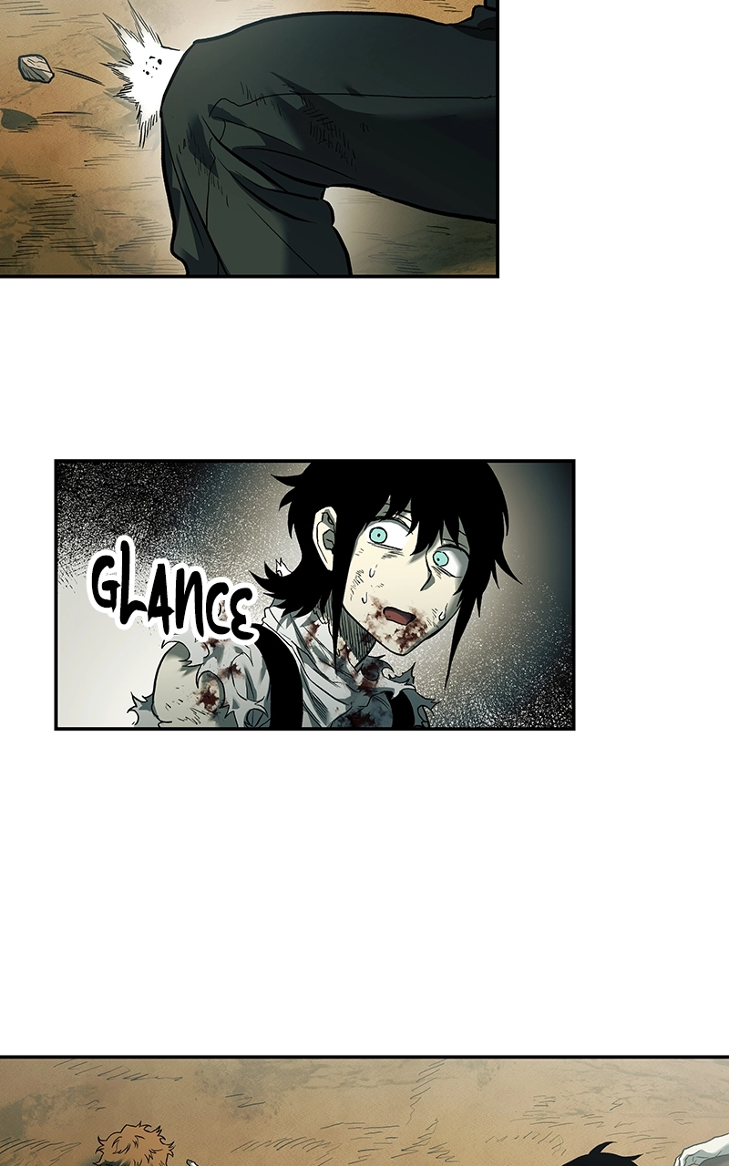 Read Surviving the Apocalypse Manga Online