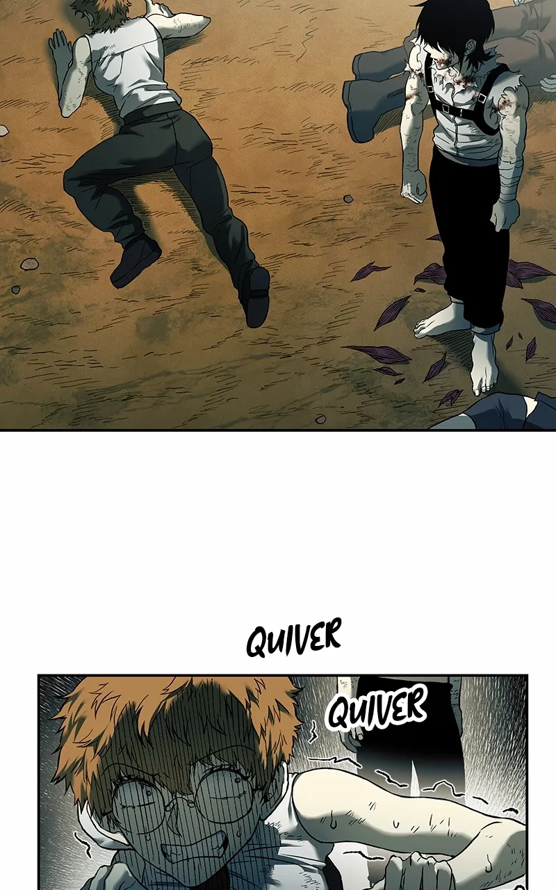 Read Surviving the Apocalypse Manga Online