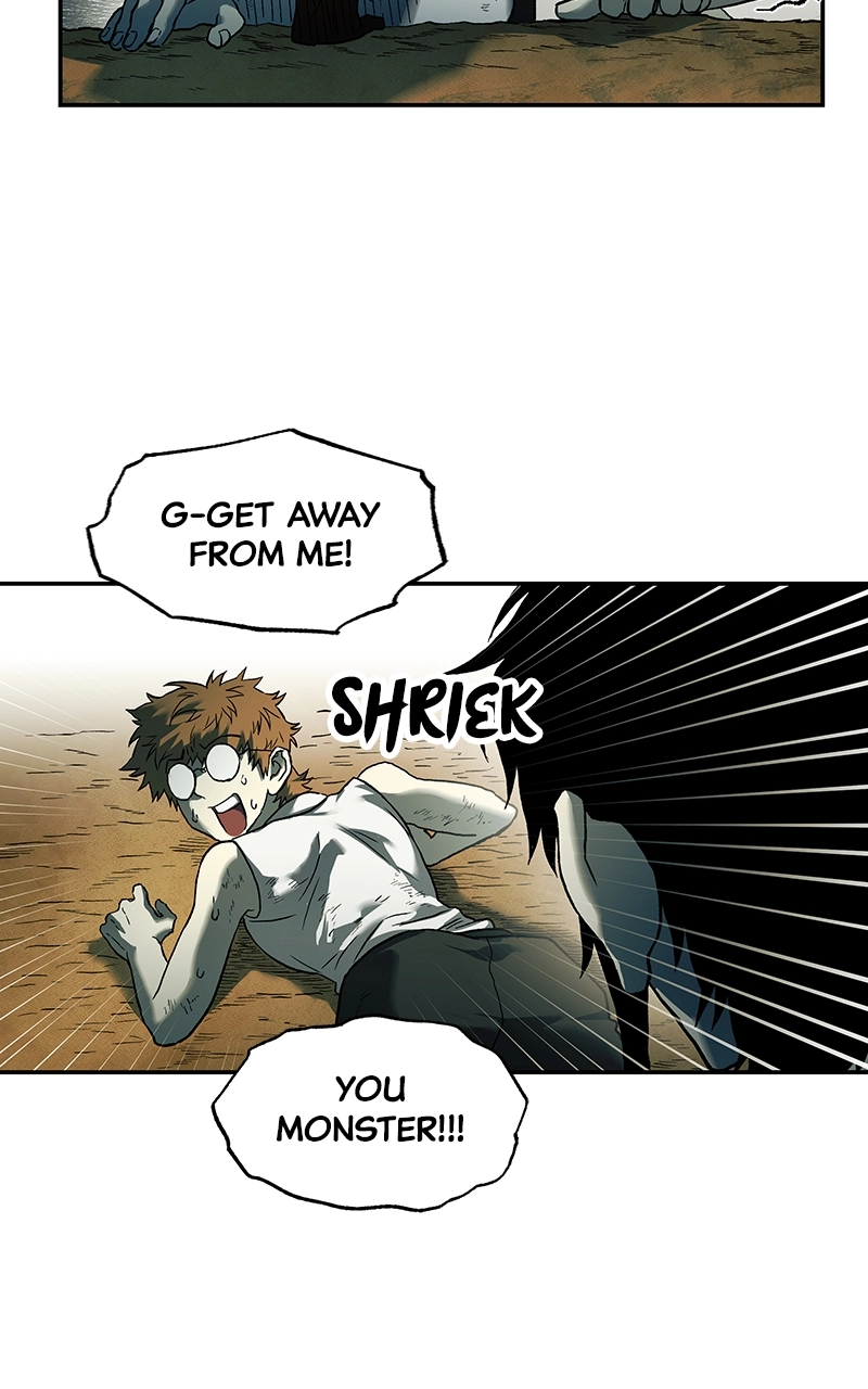 Read Surviving the Apocalypse Manga Online