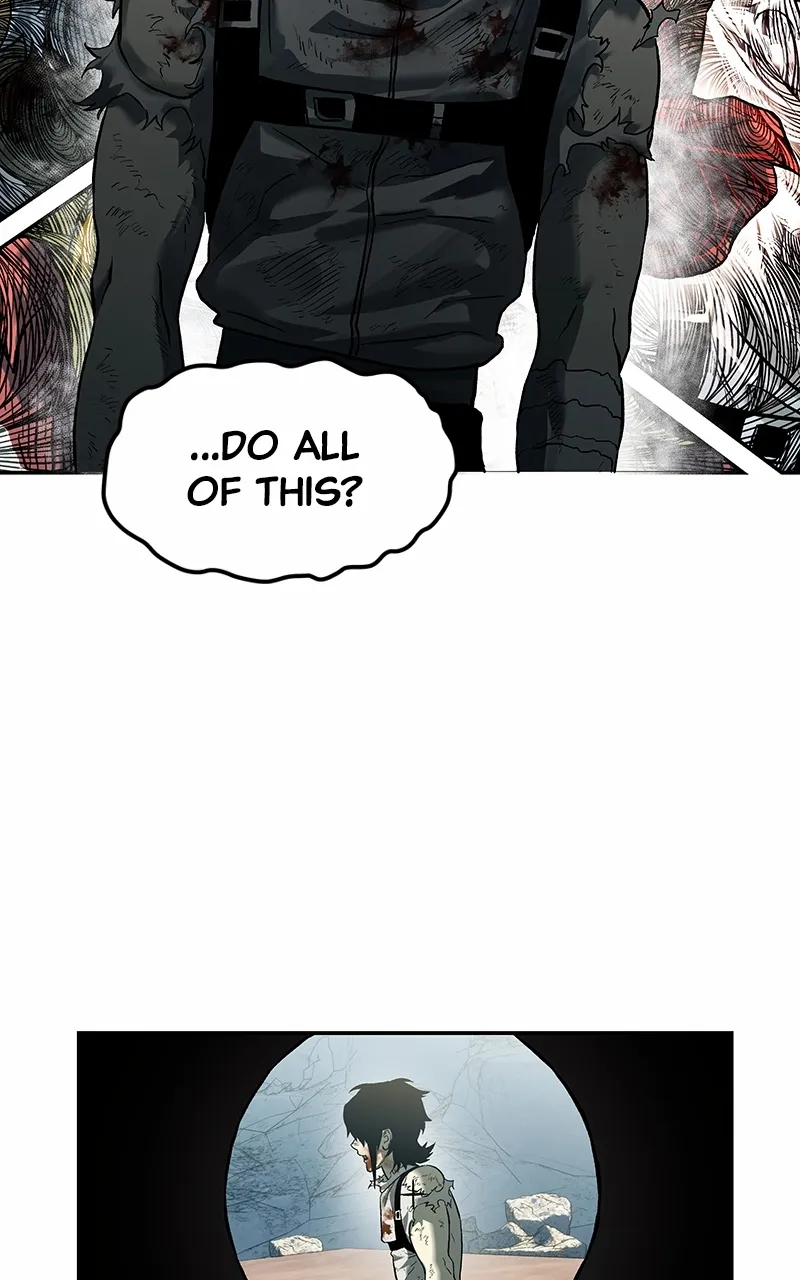 Read Surviving the Apocalypse Manga Online