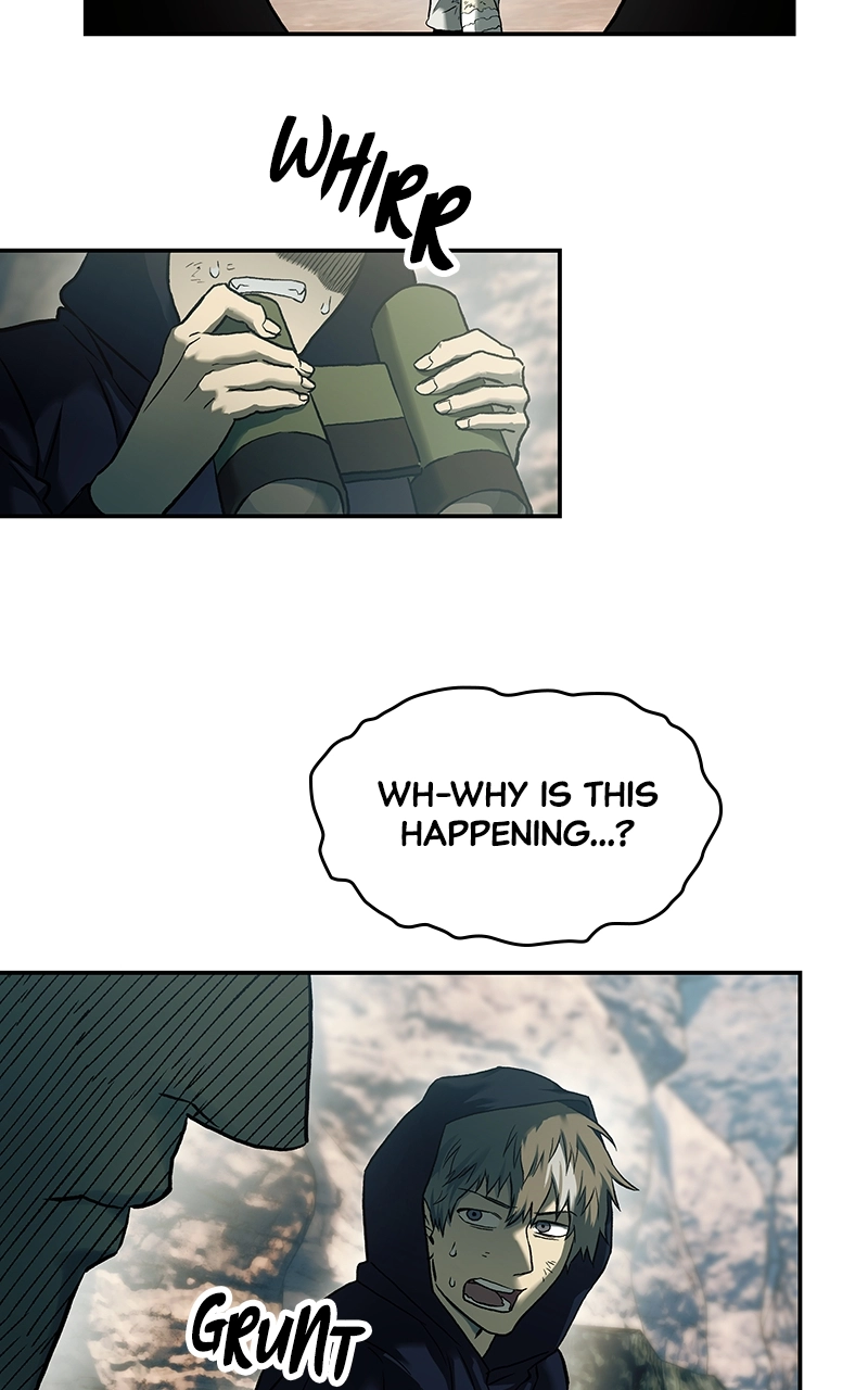 Read Surviving the Apocalypse Manga Online