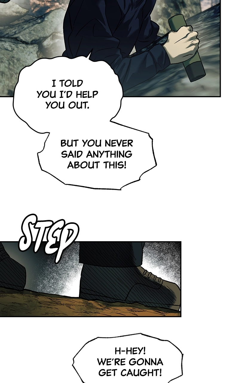 Read Surviving the Apocalypse Manga Online