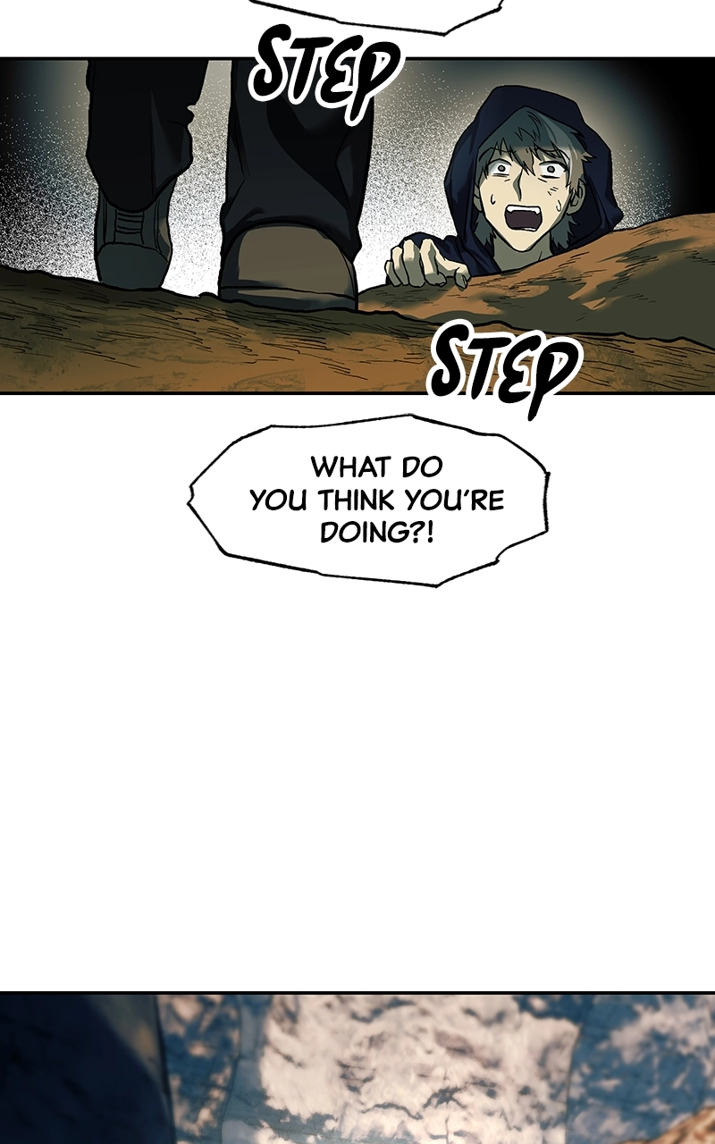 Read Surviving the Apocalypse Manga Online