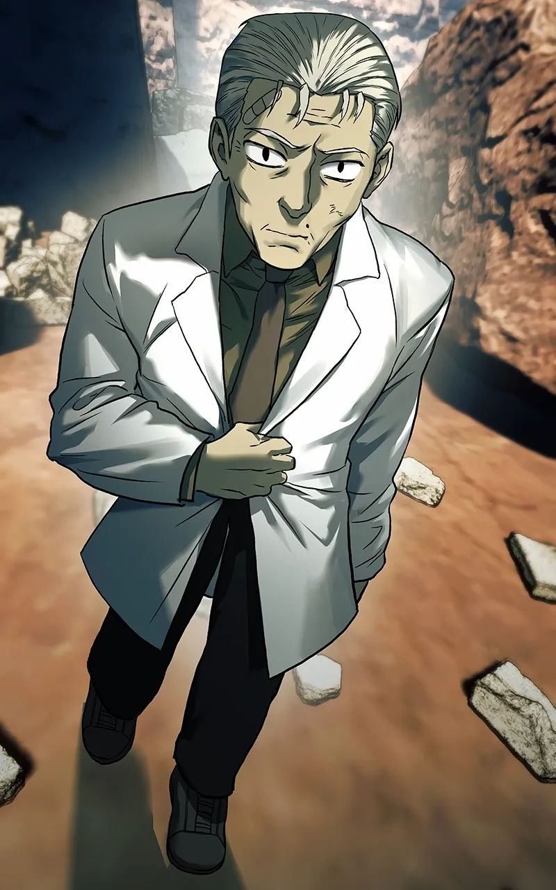 Read Surviving the Apocalypse Manga Online