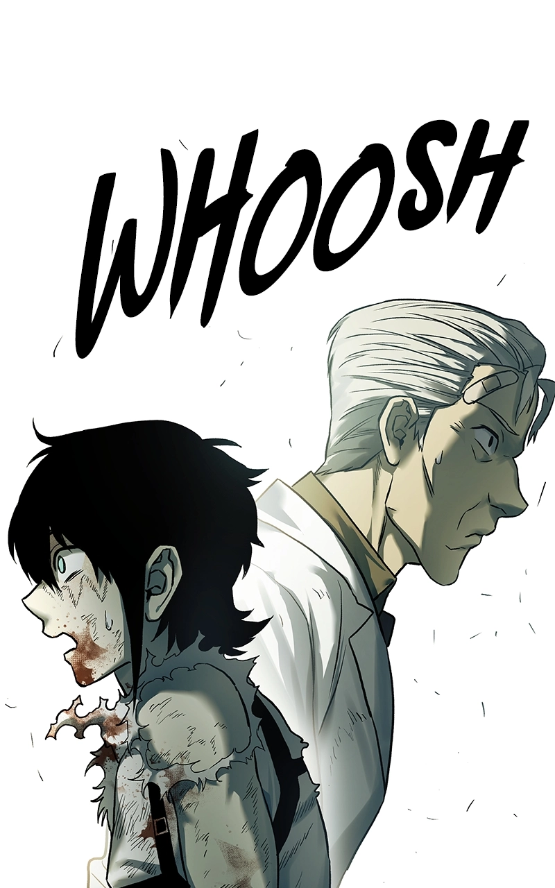 Read Surviving the Apocalypse Manga Online