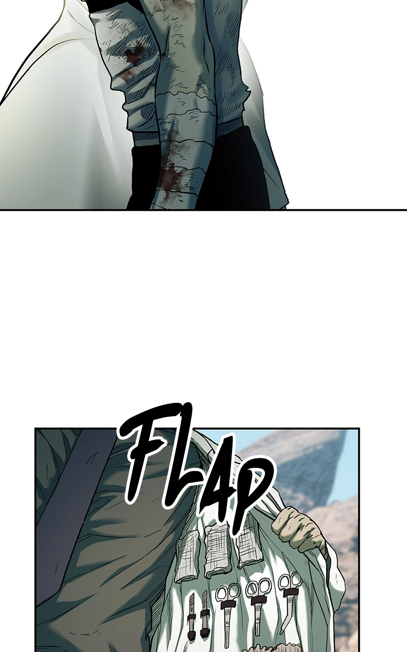 Read Surviving the Apocalypse Manga Online