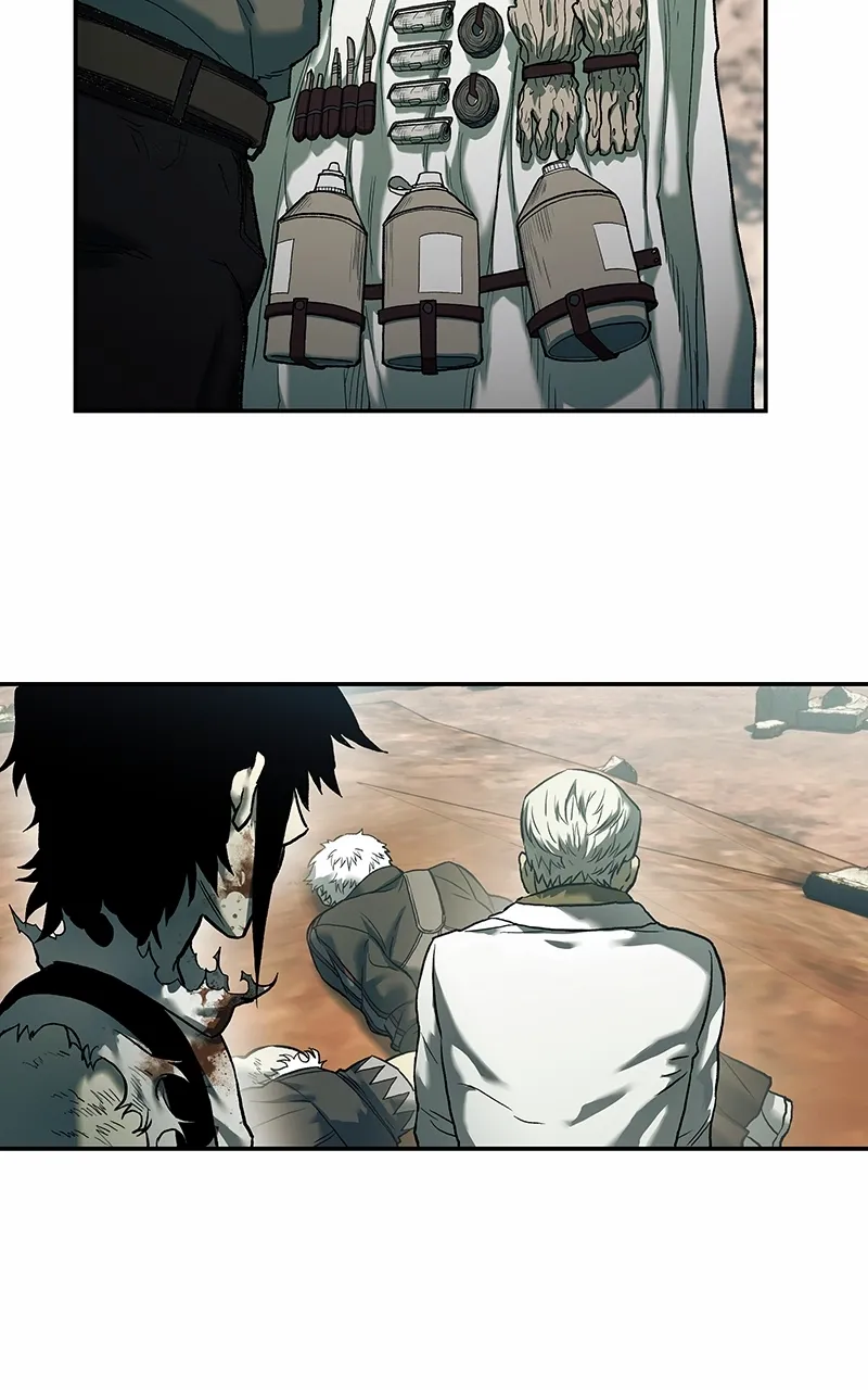 Read Surviving the Apocalypse Manga Online