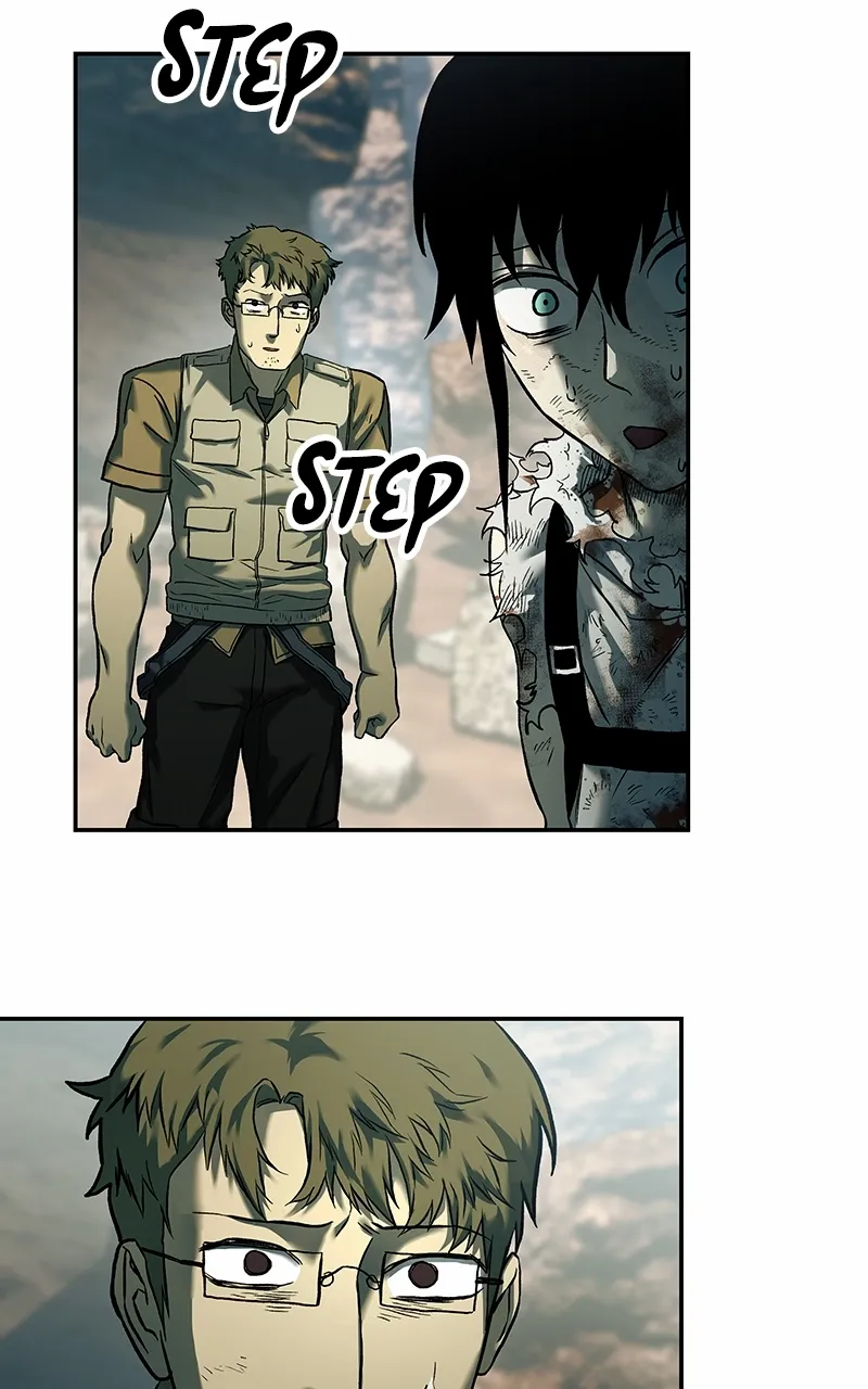 Read Surviving the Apocalypse Manga Online