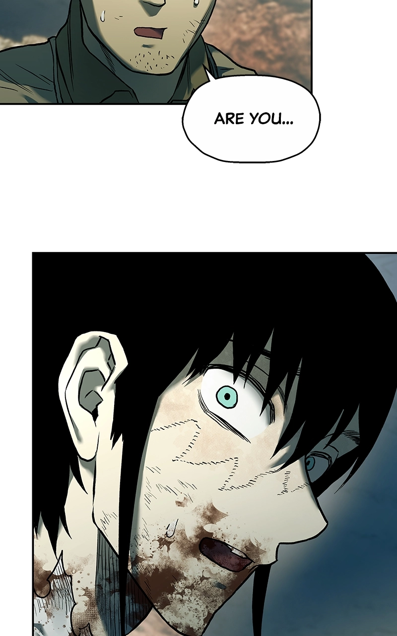 Read Surviving the Apocalypse Manga Online