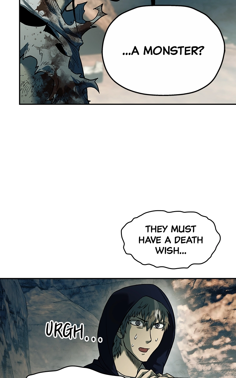 Read Surviving the Apocalypse Manga Online