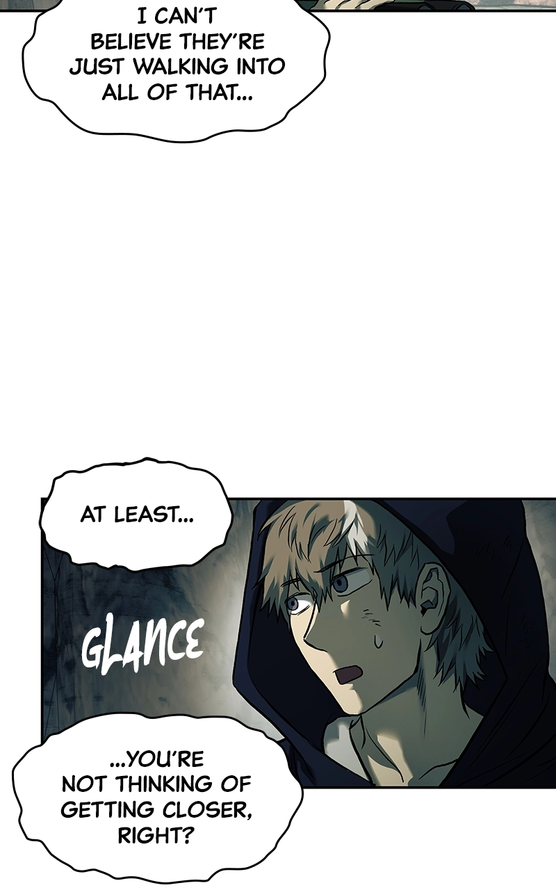 Read Surviving the Apocalypse Manga Online