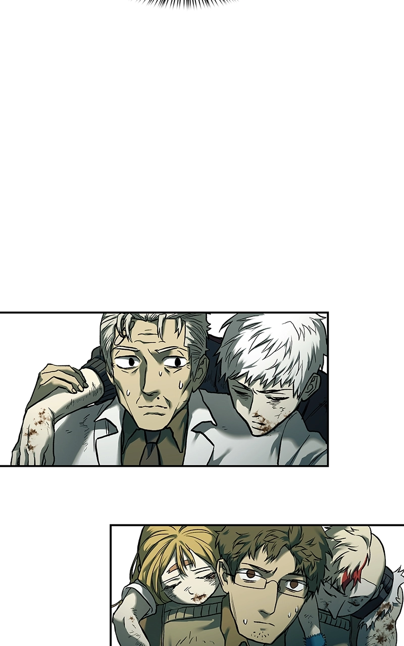 Read Surviving the Apocalypse Manga Online