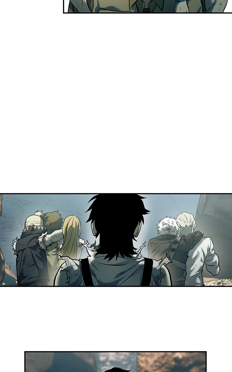 Read Surviving the Apocalypse Manga Online