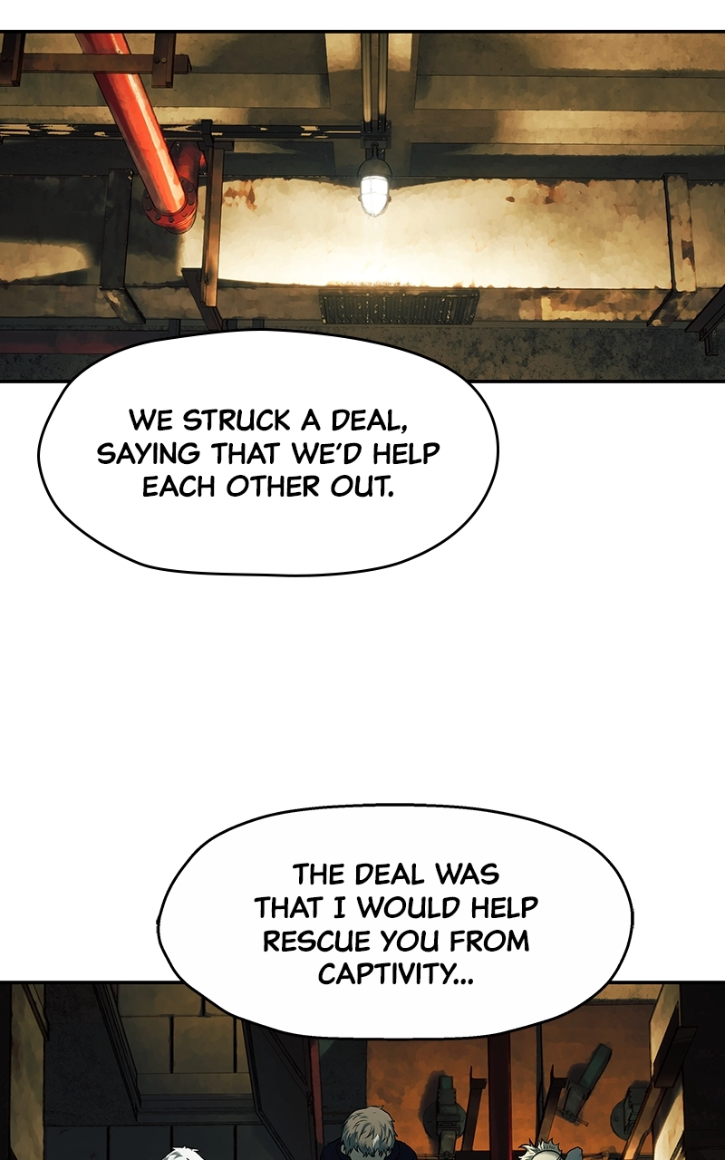 Read Surviving the Apocalypse Manga Online