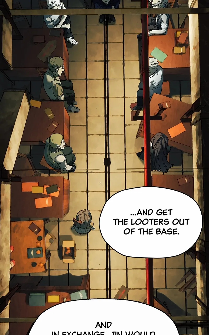 Read Surviving the Apocalypse Manga Online