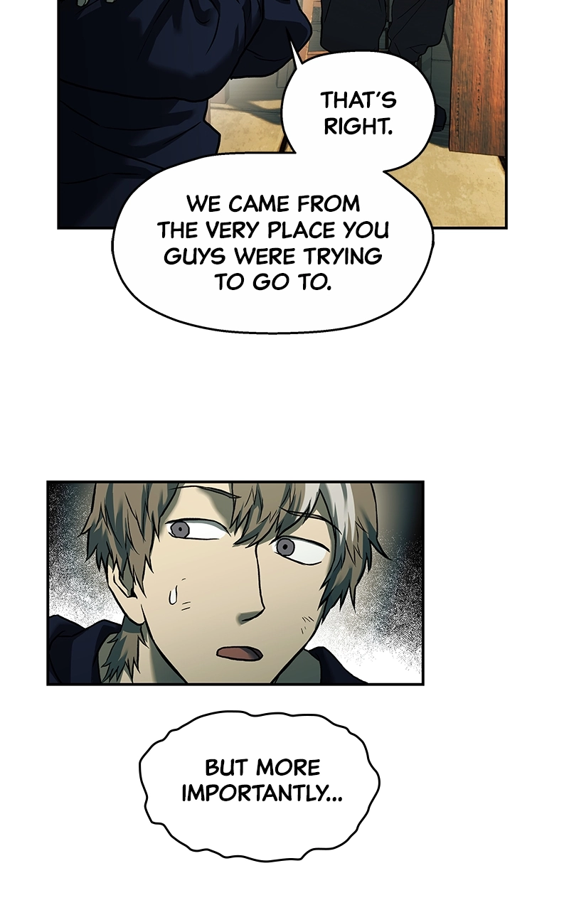 Read Surviving the Apocalypse Manga Online