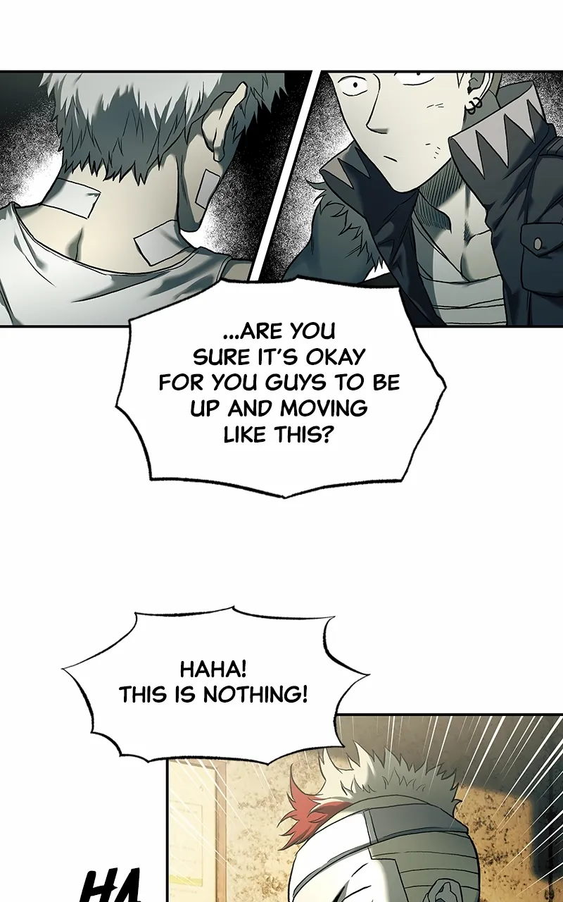 Read Surviving the Apocalypse Manga Online