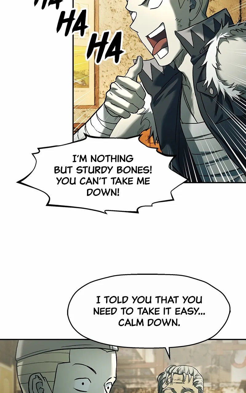 Read Surviving the Apocalypse Manga Online