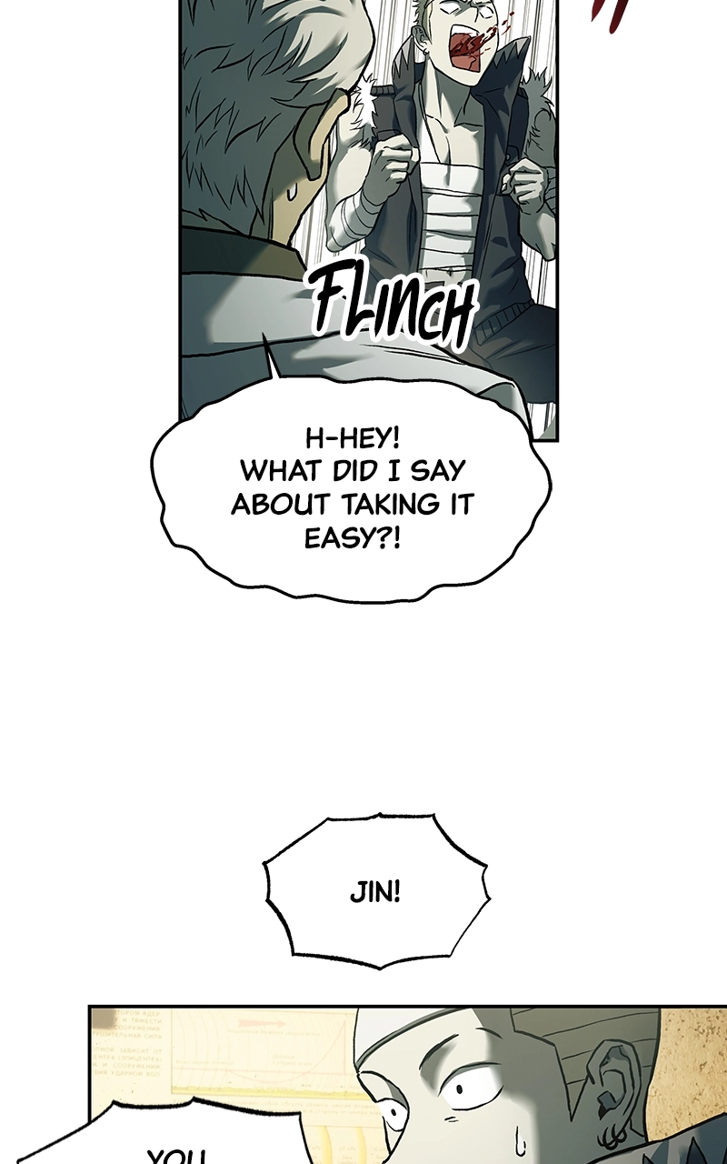 Read Surviving the Apocalypse Manga Online