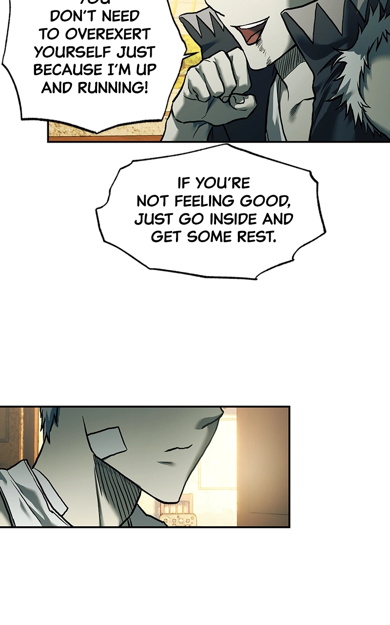 Read Surviving the Apocalypse Manga Online