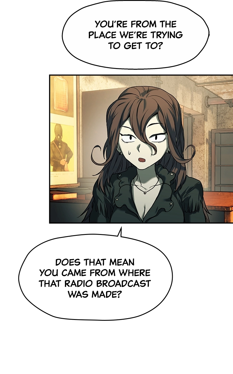 Read Surviving the Apocalypse Manga Online