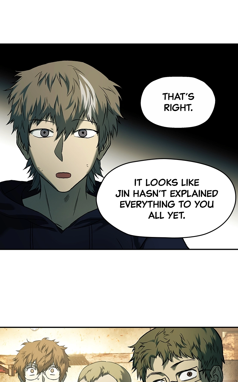 Read Surviving the Apocalypse Manga Online