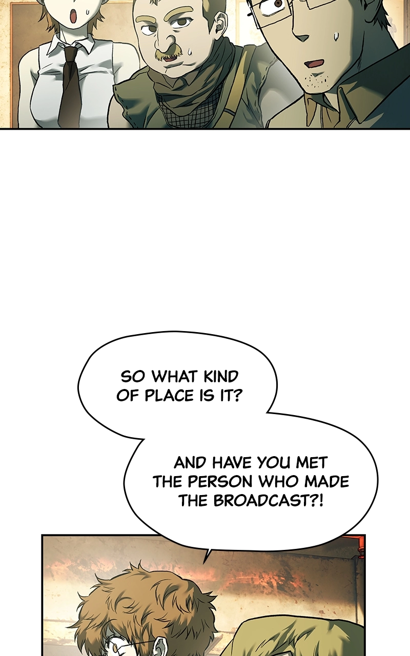 Read Surviving the Apocalypse Manga Online