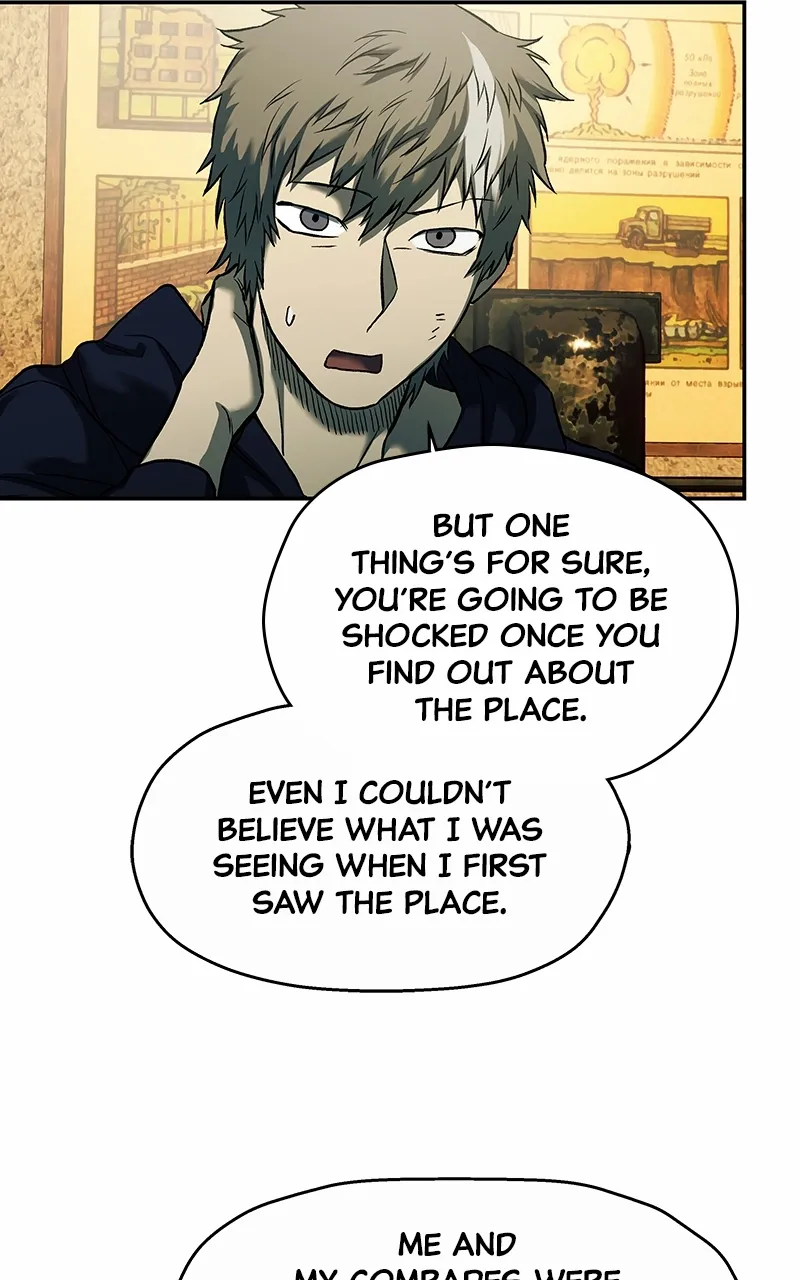 Read Surviving the Apocalypse Manga Online