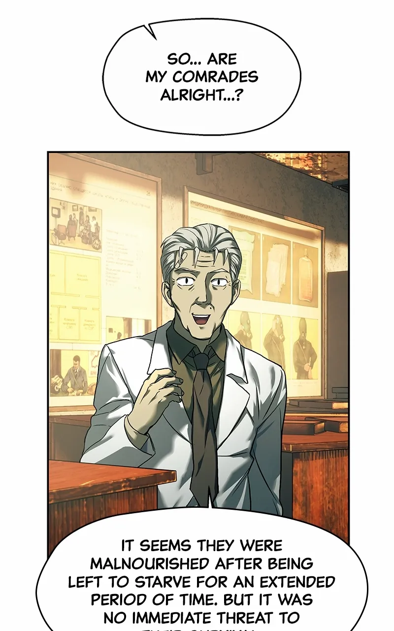 Read Surviving the Apocalypse Manga Online