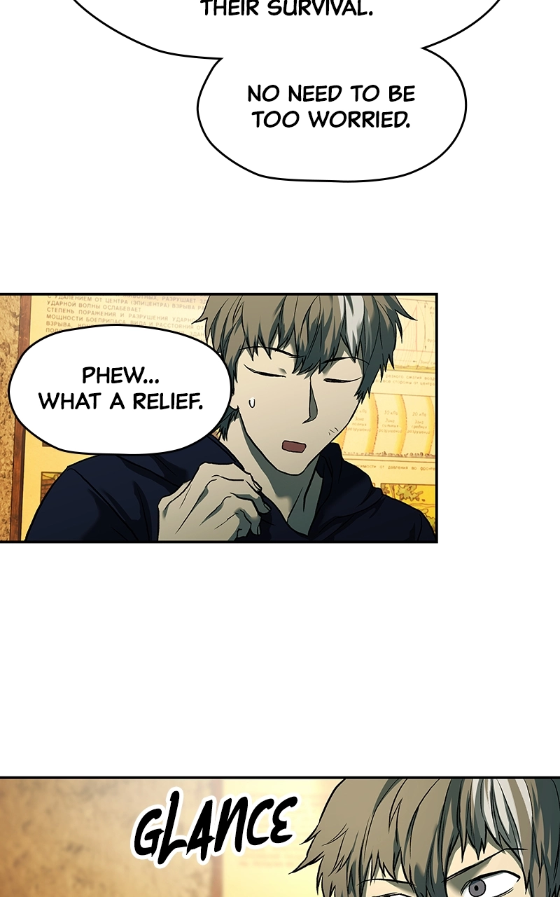 Read Surviving the Apocalypse Manga Online