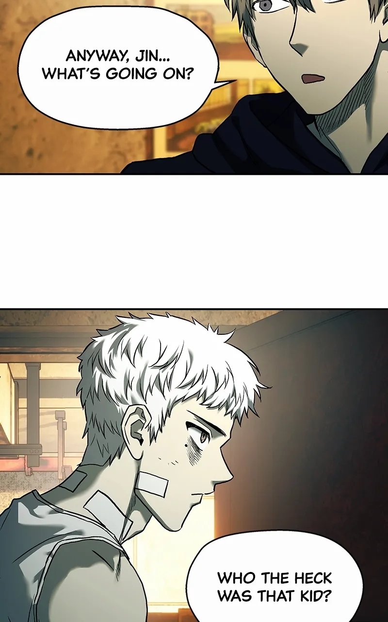 Read Surviving the Apocalypse Manga Online