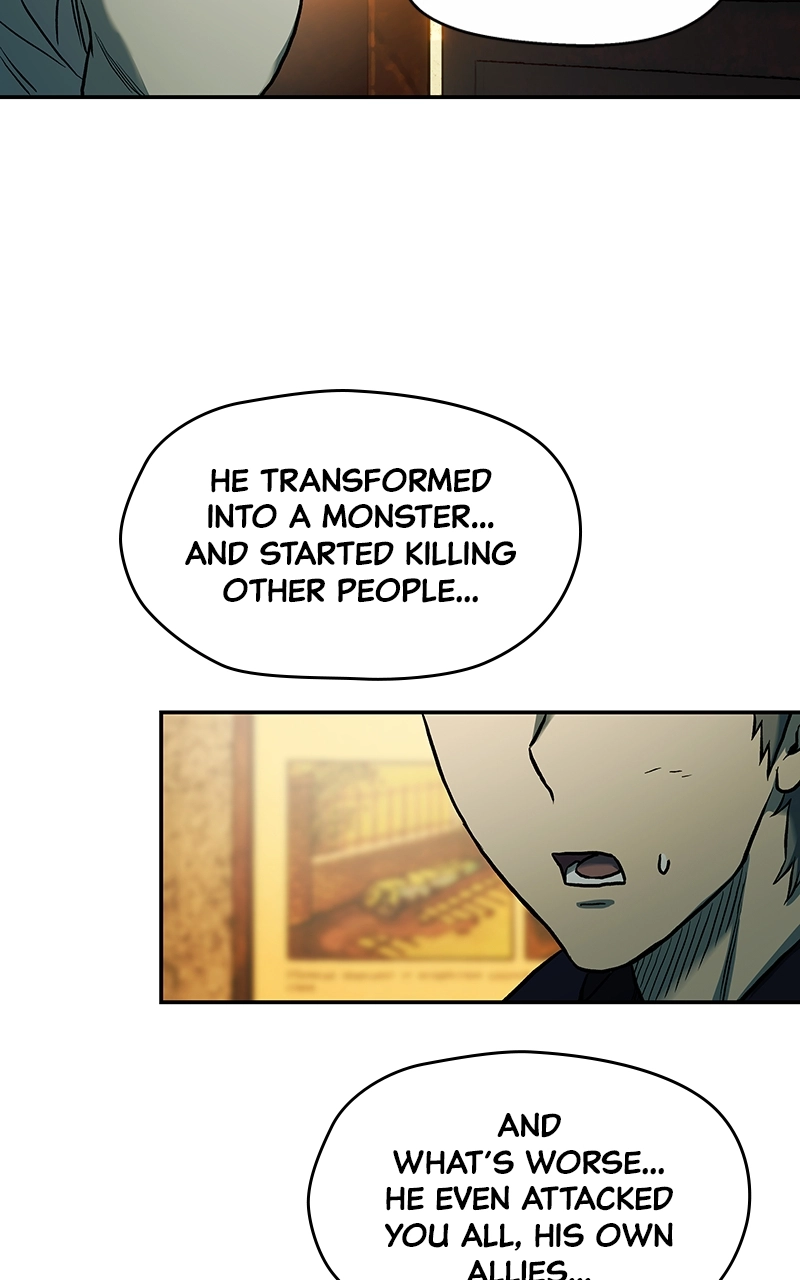 Read Surviving the Apocalypse Manga Online