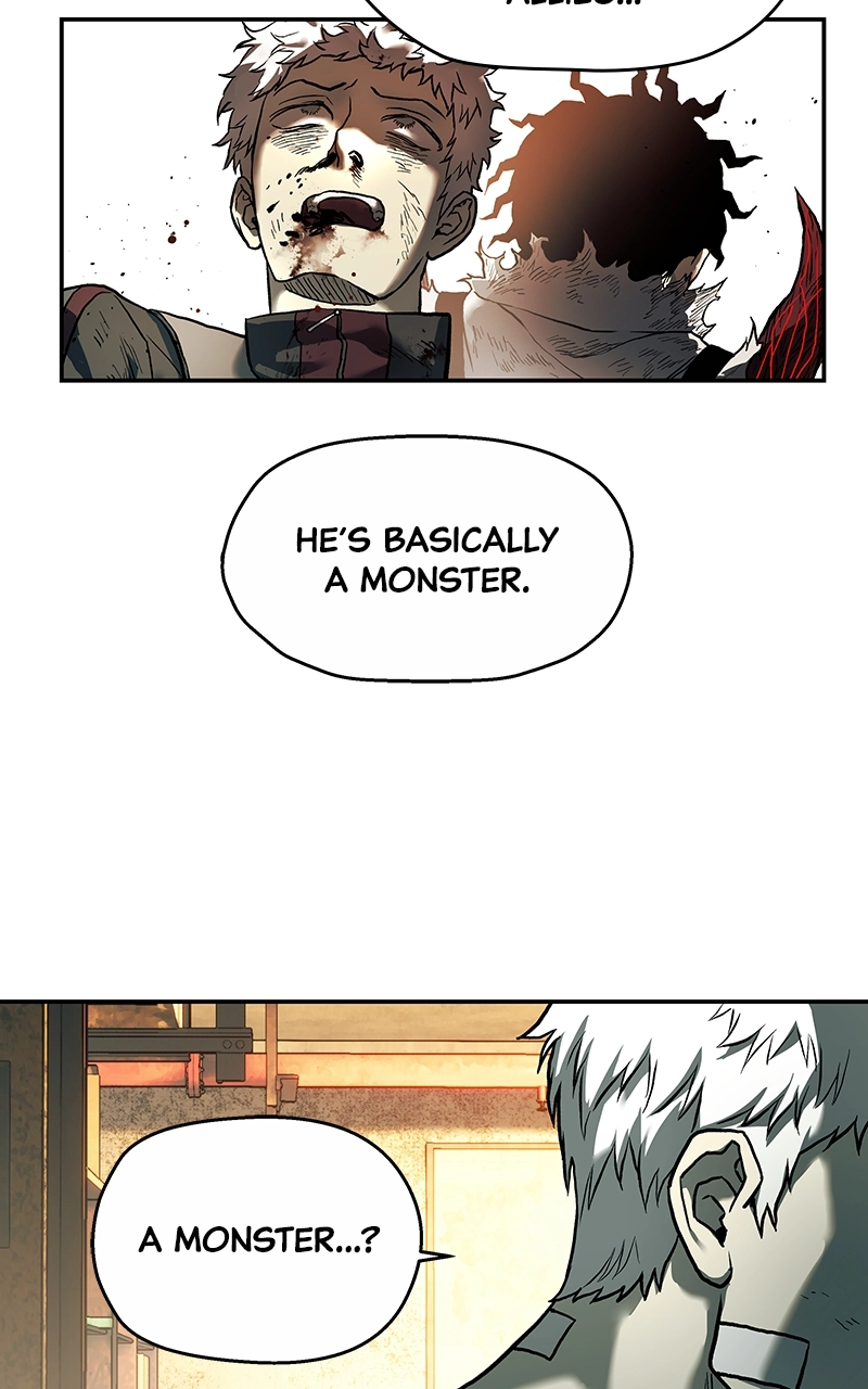 Read Surviving the Apocalypse Manga Online