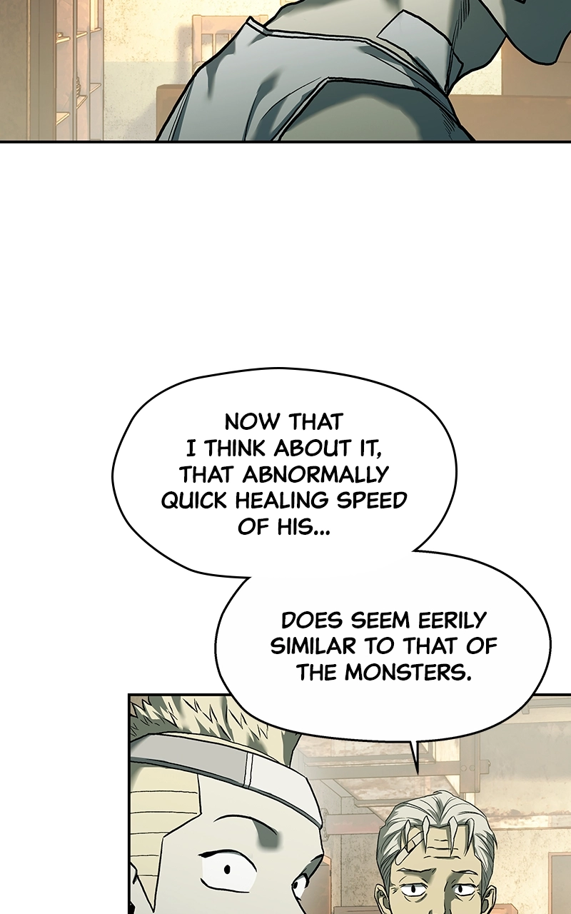 Read Surviving the Apocalypse Manga Online