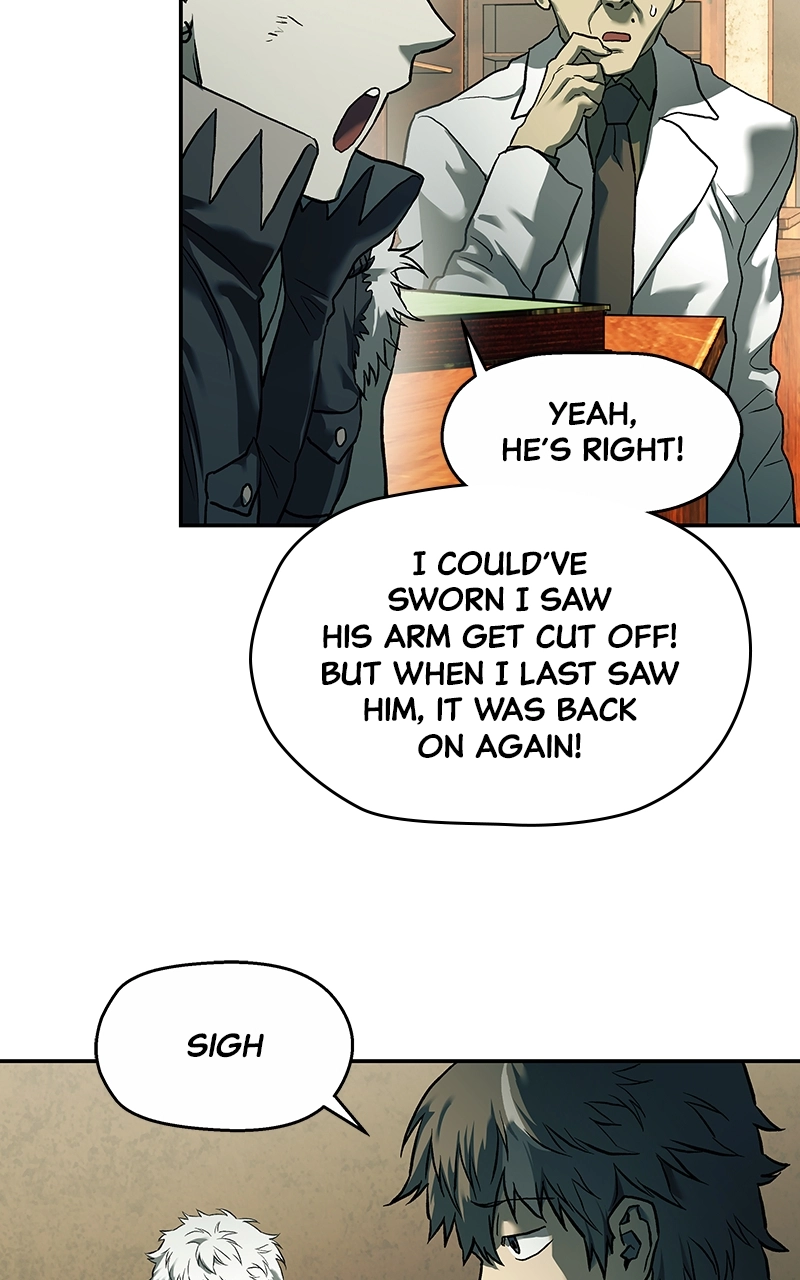 Read Surviving the Apocalypse Manga Online