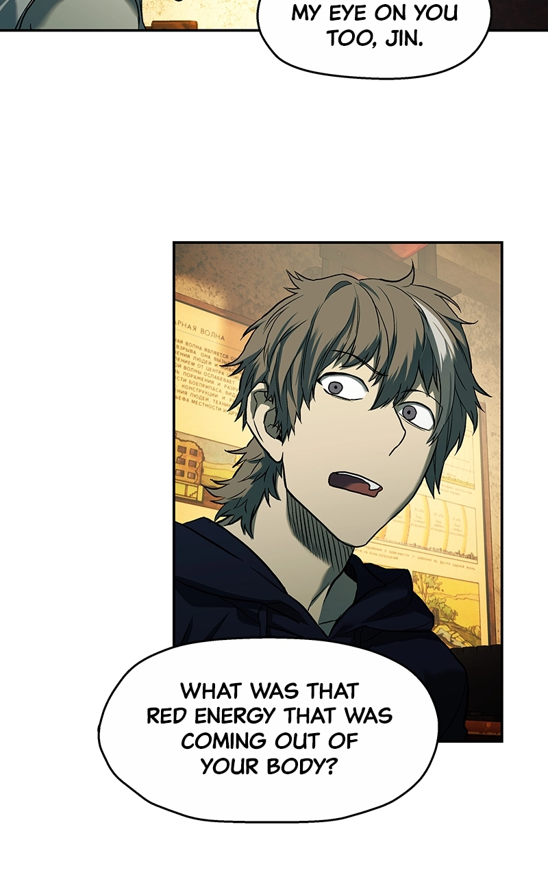 Read Surviving the Apocalypse Manga Online