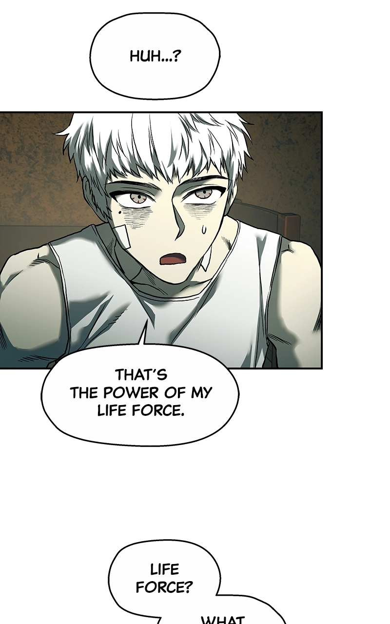 Read Surviving the Apocalypse Manga Online