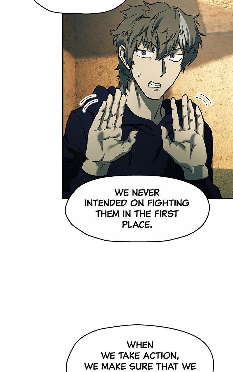 Read Surviving the Apocalypse Manga Online