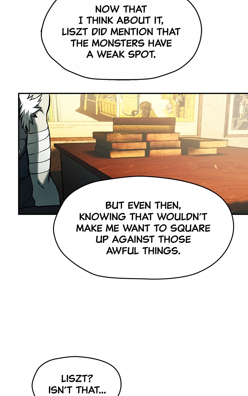 Read Surviving the Apocalypse Manga Online