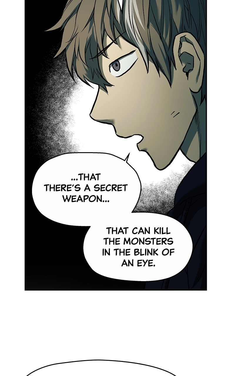 Read Surviving the Apocalypse Manga Online